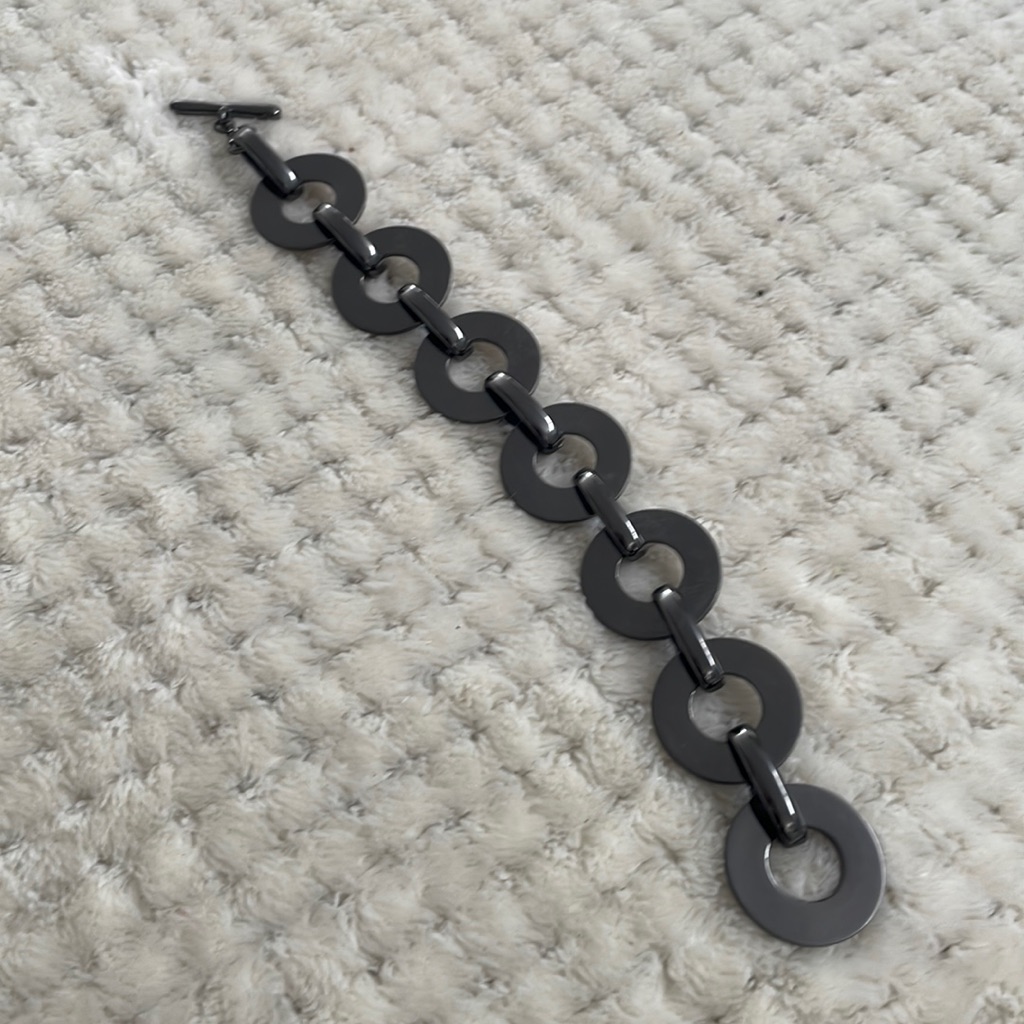 Stainless Steel Bracelet